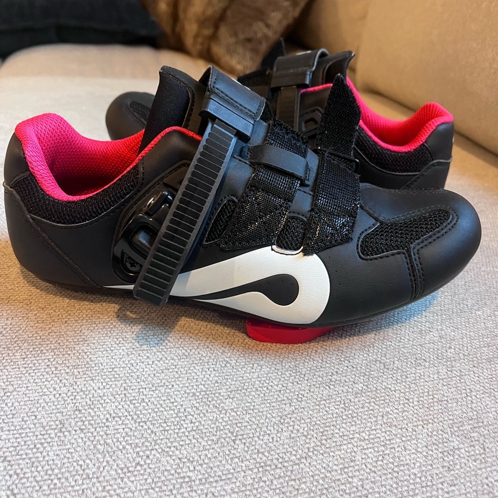 Peloton Shoes size 38